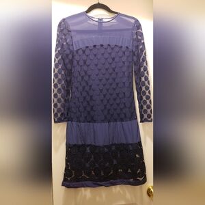 Diane von Furstenberg dress